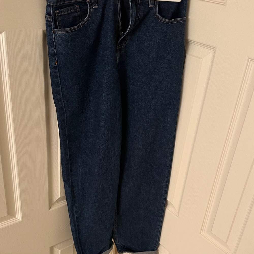 Women's Classic BootCut and Cuffed Jeans